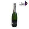 Crémant du Jura Blanc Demi-sec